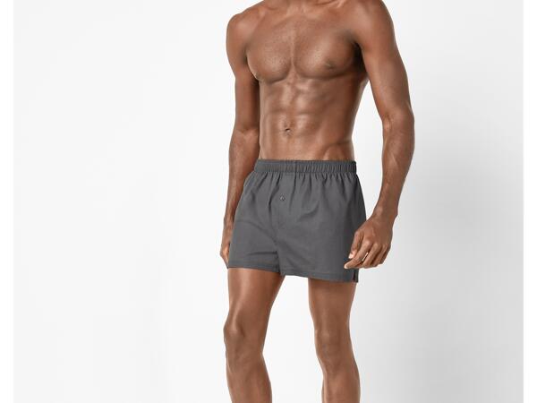 LIVERGY(R) BOXERKY - 3 KUSY