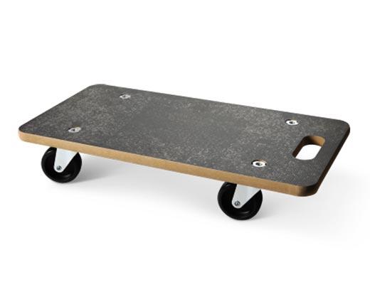 Easy Home 
 Multipurpose Dolly