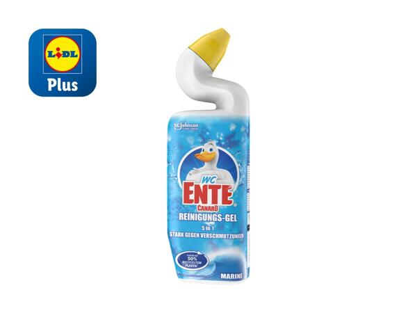 WC Gel Actif total Canard WC