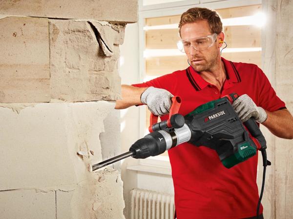 Demolition Hammer