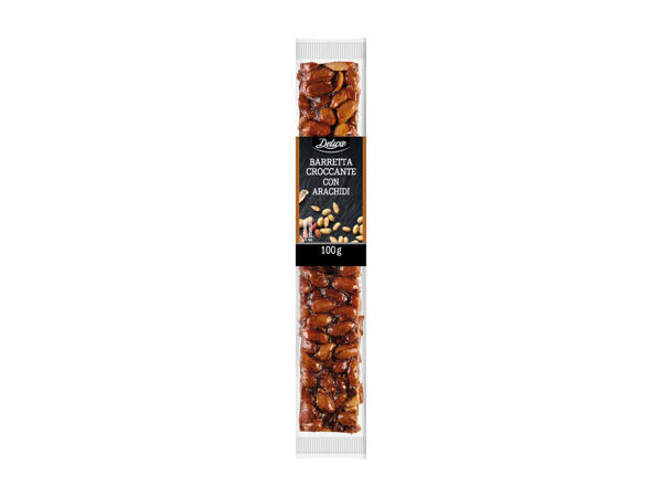 Brittle Bar