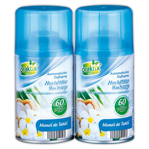 Doppelpack Nachfüller