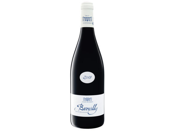 Brouilly AOP
