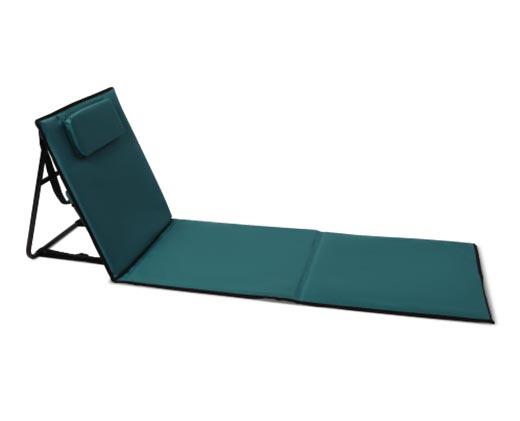Crane 
 Foldable Mat with Backrest