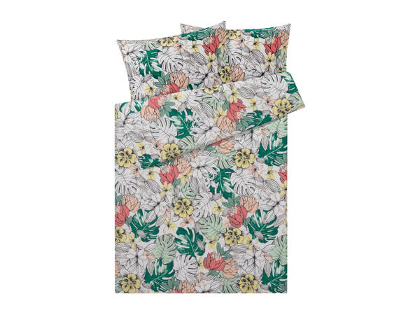 Meradiso Renforcé Bedlinen