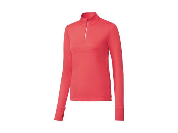Maillot de sport à manches longues