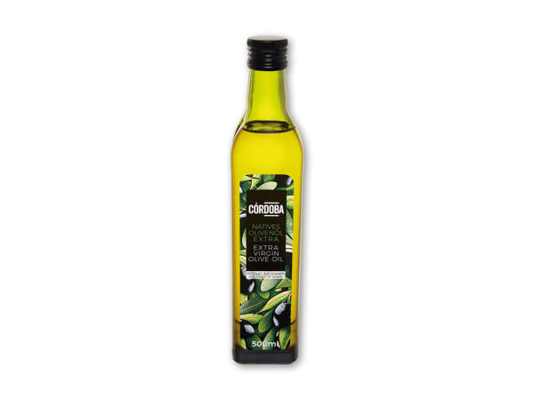 Ekstra jomfruolivenolie