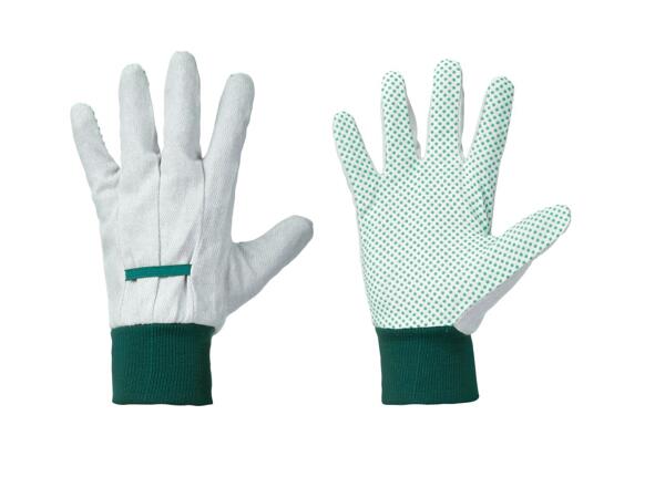 Gardening Gloves, 2 pairs