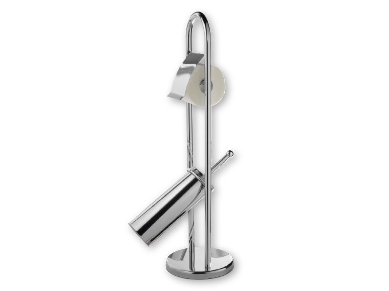 Miomare Toilet Brush Set