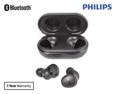 Philips True Wireless Earbuds with ANC - Aldi - Australia - Specials ...