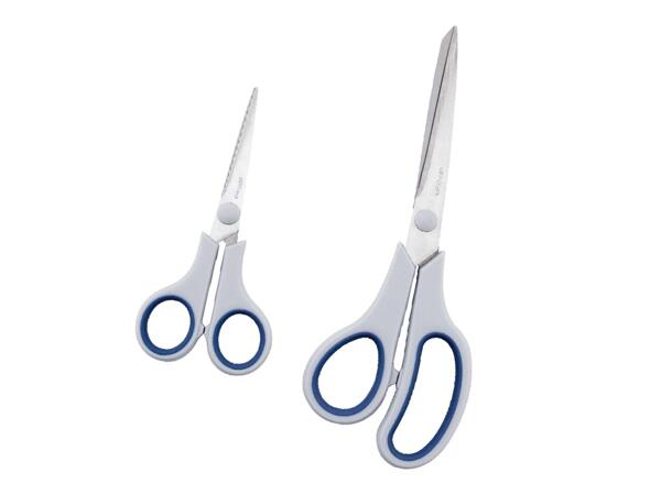 Scissors Set