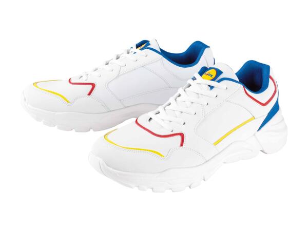 LIVERGY(R) Lidl Sneakers
