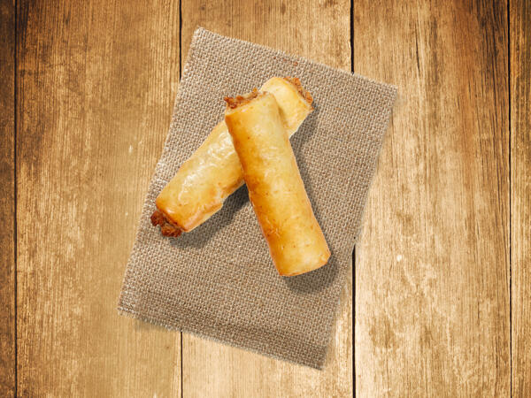 Bâton aux noisettes