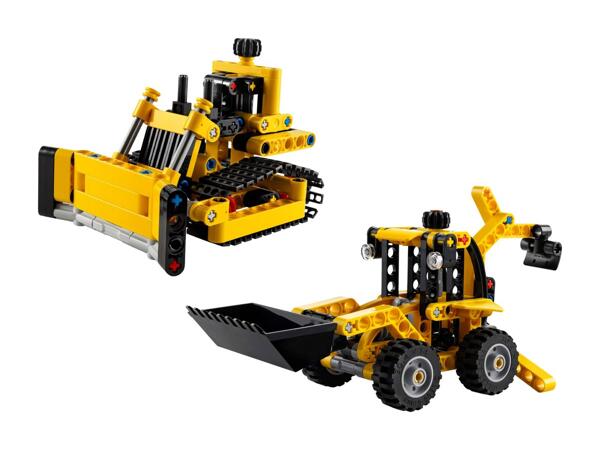 Set Technic Lego