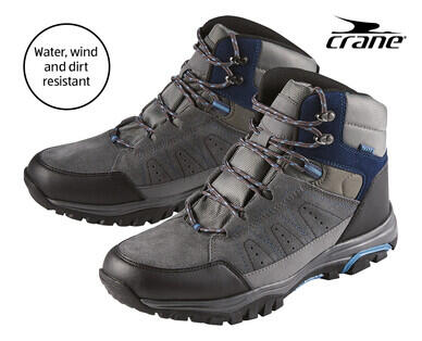 Men's Hiking Shoes