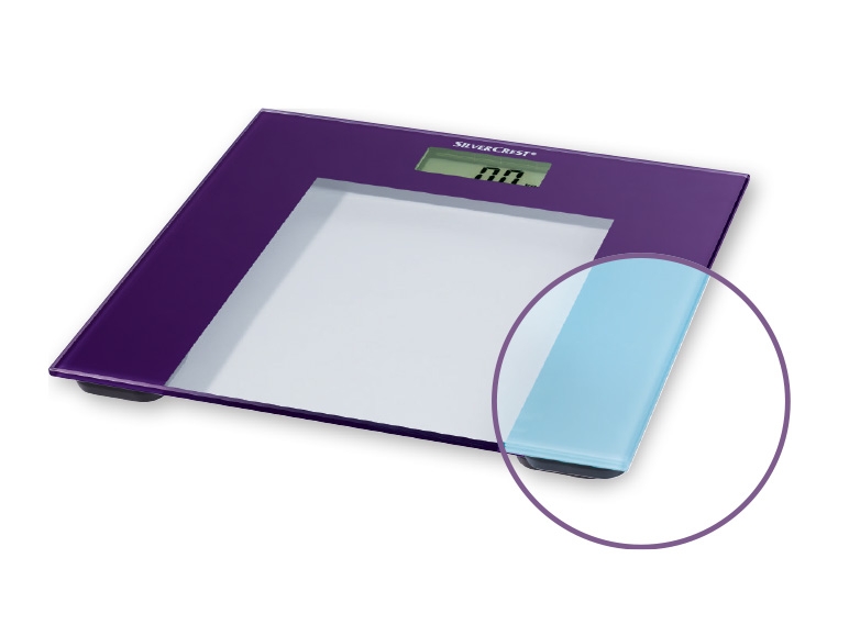 MIOMARE Bathroom Scales