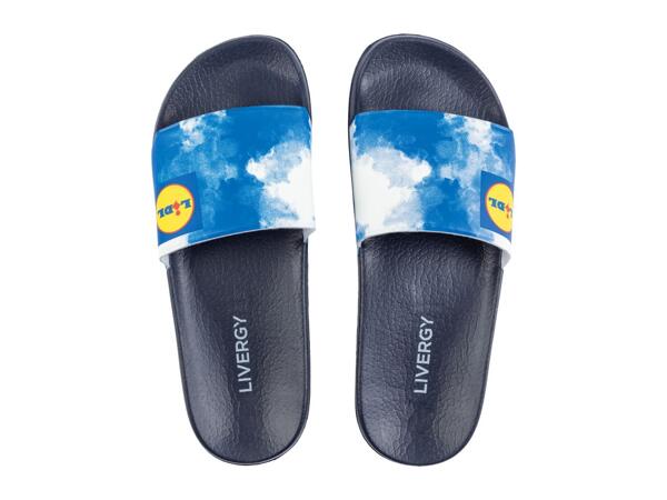 Livergy Men's Lidl Sliders