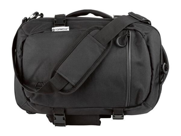 Top Move Carry-on Backpack/Holdall