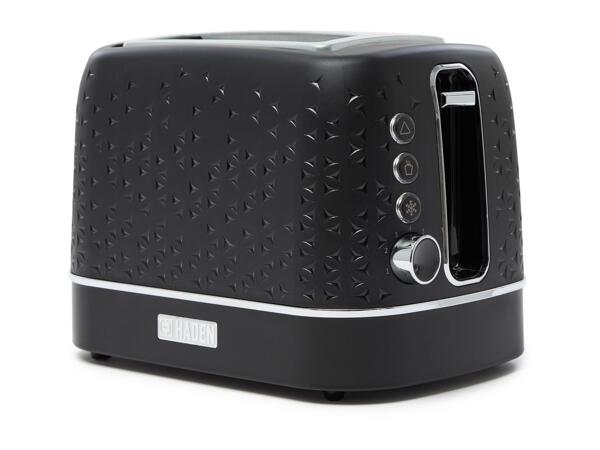 Haden Starbeck 2 Slice Toaster