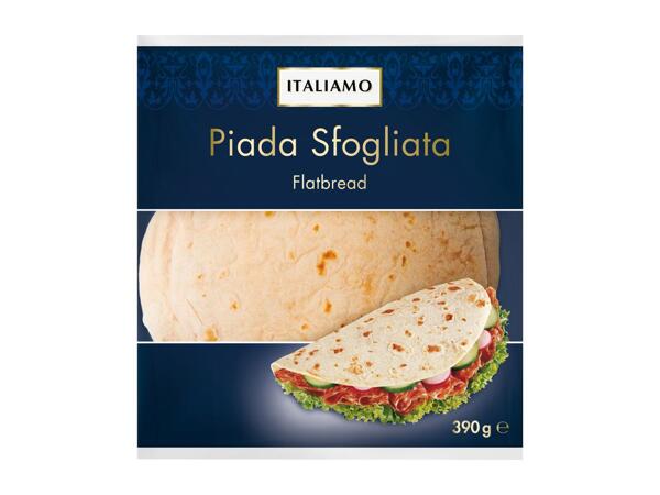 CHLEBOVÉ PLACKY