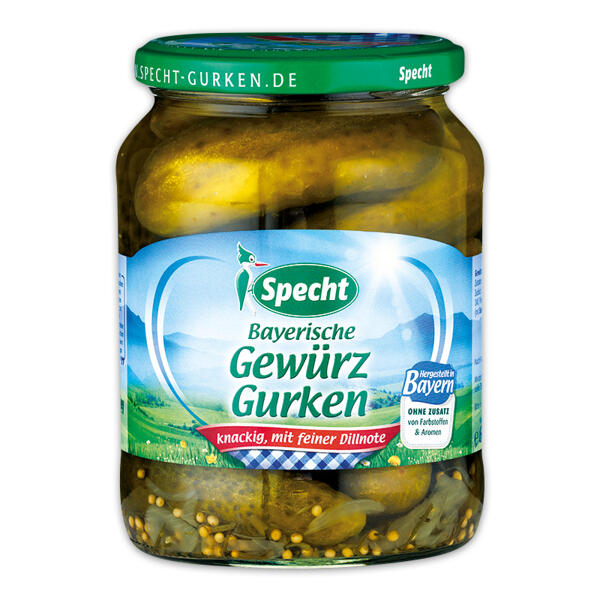 Gurken