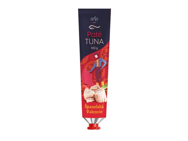 TUŇÁKOVÁ PASTA