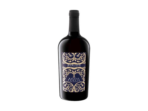 Duplico Puglia IGT Rosso 2021