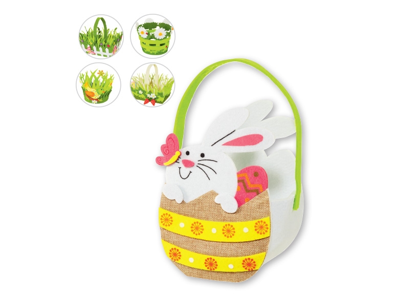 MELINERA(R) Decorative Basket Assortment
