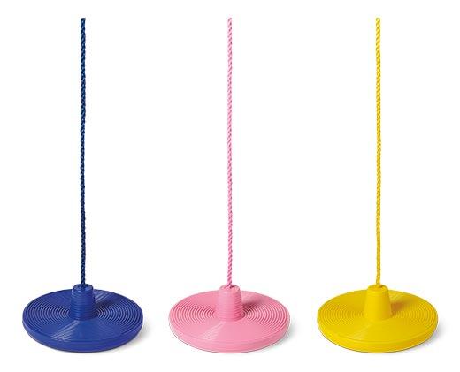 Bee Happy Swing Seat or Disc Swing