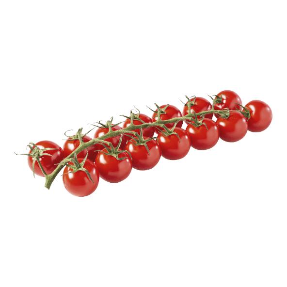 Cherry-Strauchtomaten