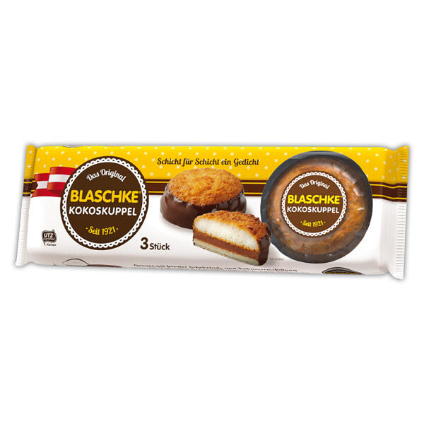 Kokoskuppel