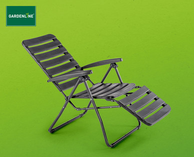 GARDENLINE Relaxliege