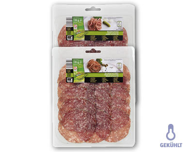 NATURE SUISSE BIO Bio-Salami