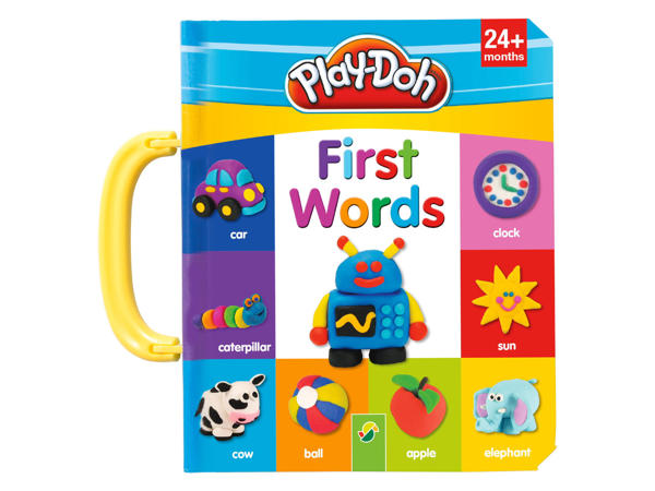 Baby Books