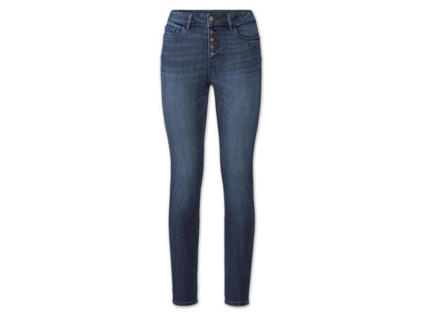 Damen Jeans
