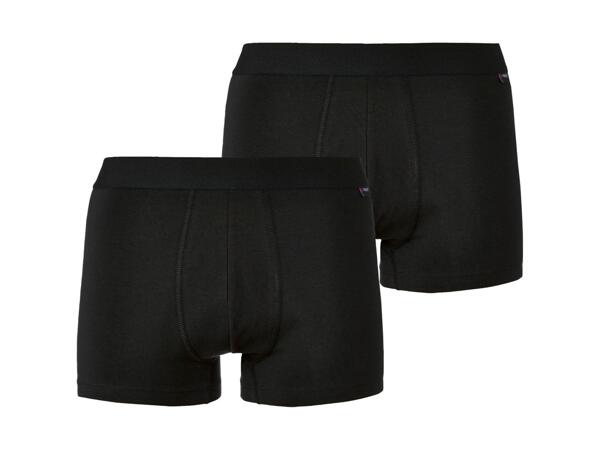 Men's Boxers