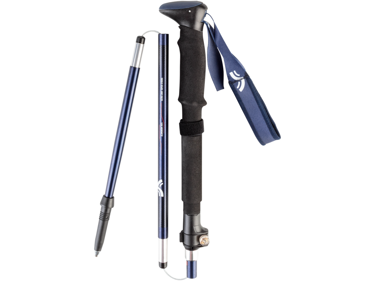 Folding Hiking Poles