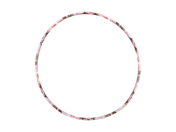 Cerceau de hula hoop