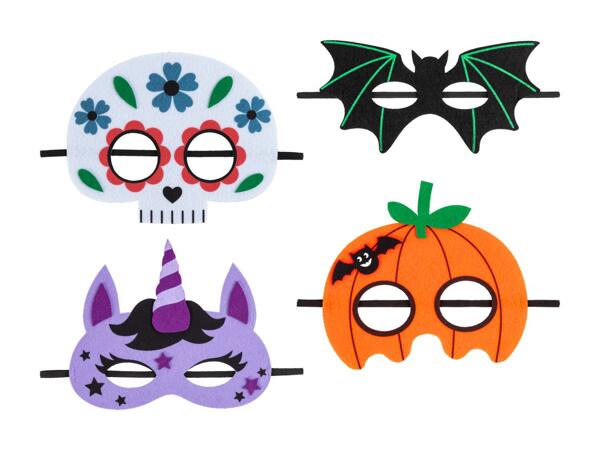 Halloweenmaske