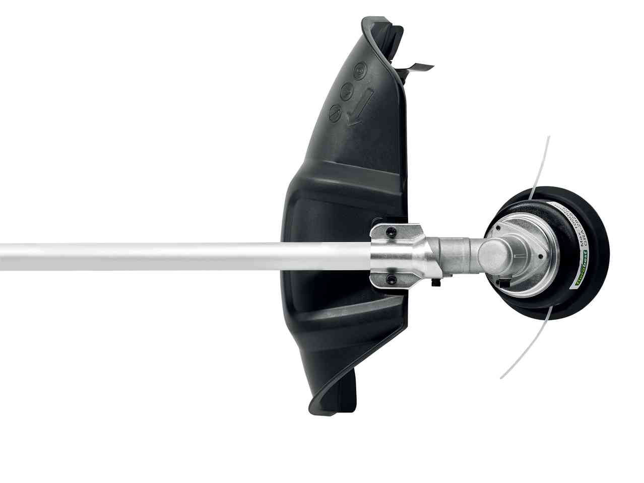 Multi-Purpose Motor-Run Tool, 4 in 1