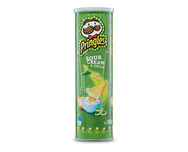 Pringles 134g