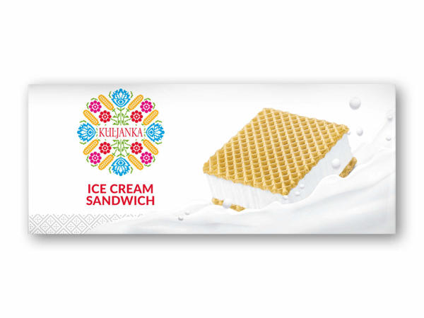 Sandwich-is
