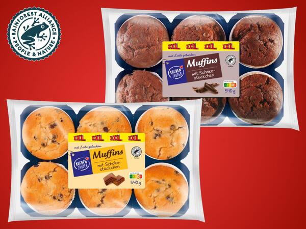 Muffins