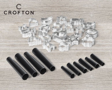 CROFTON Backsortiment