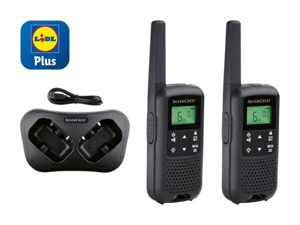 Radio PMR