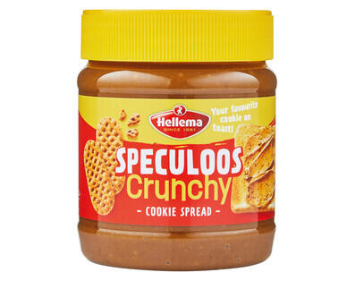 Speculoos Spread Crunchy 350g