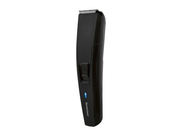 Silvercrest Personal Care Multi-Groomer