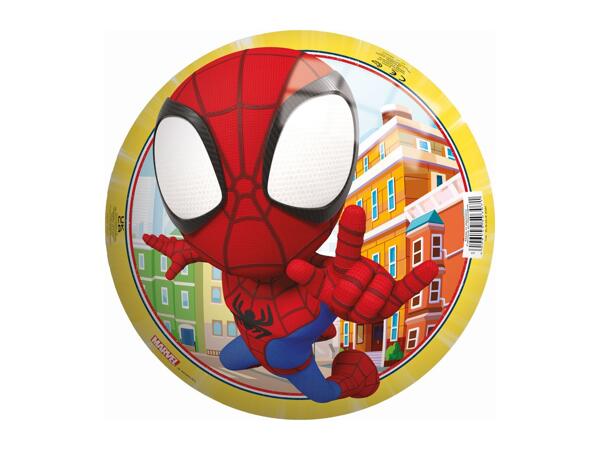 Character PVC Ball