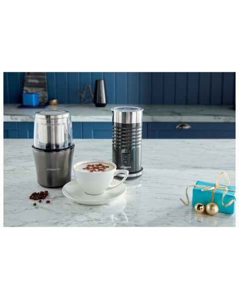 Ambiano Gloss Coffee/Spice Grinder