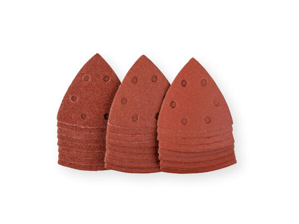 Sanding Sheets Assortment